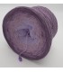 Magnolien (Magnolia) - 4 ply gradient yarn - image 5 ...