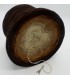 Schokotraum (Chocolate Dream) - 4 ply gradient yarn - image 4 ...