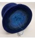 Mondstaub (moondust) - 4 ply gradient yarn - image 4 ...