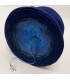 Mondstaub (moondust) - 4 ply gradient yarn - image 5 ...