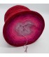Beerencocktail (Berries Cocktail) - 4 ply gradient yarn - image 4 ...