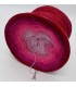 Beerencocktail (Berries Cocktail) - 4 ply gradient yarn - image 5 ...