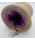 Silhouette - 4 ply gradient yarn - image 4 ...