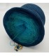 Time of my Life - 4 ply gradient yarn - image 5 ...