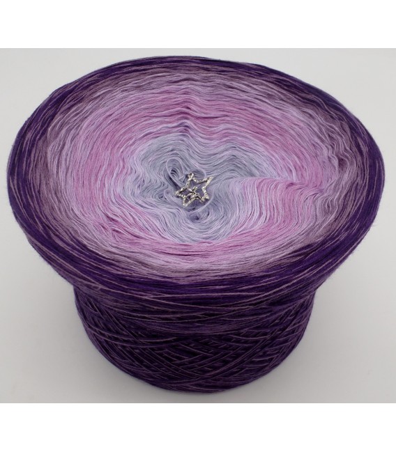 Seelenfutter (Souls feed) - 4 ply gradient yarn - image 2