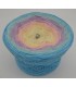 Pastellinchen (lapin pastel) - 4 fils de gradient filamenteux - photo 2 ...