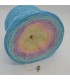 Pastellinchen (pastel rabbit) - 4 ply gradient yarn - image 4 ...
