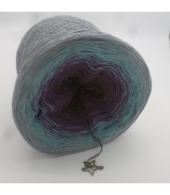 Maybe - 4 ply gradient yarn - image 5