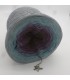 Maybe - 4 ply gradient yarn - image 5 ...