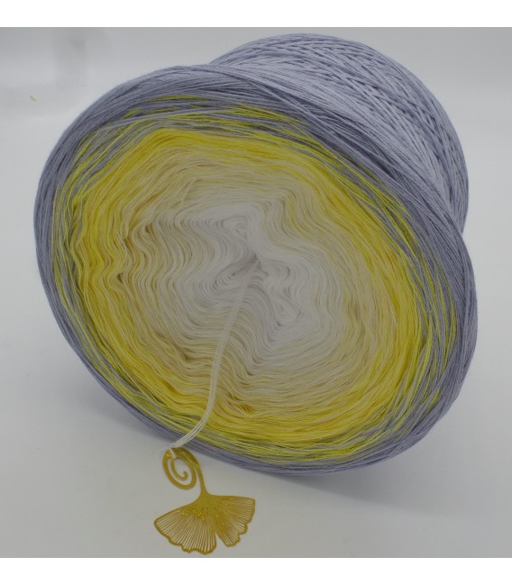 Licht der Liebe (Light of love) - 4 ply gradient yarn - image 5