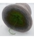 Barfuß im Moos (Barefoot in moss) - 4 ply gradient yarn - image 4 ...