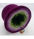 Duft der Wiesen (Fragrant meadows) - 4 ply gradient yarn - image 4 ...