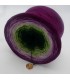 Duft der Wiesen (Fragrant meadows) - 4 ply gradient yarn - image 5 ...