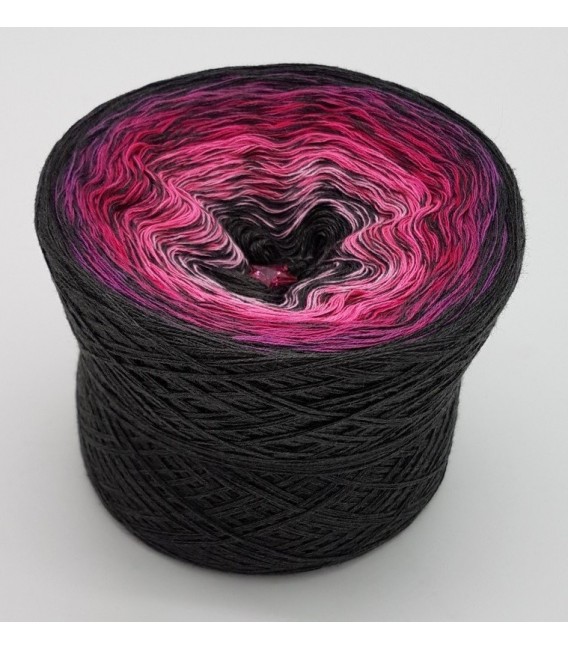 Crazy Oase 11 gradient yarn image 1