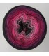 Crazy Oase 11 gradient yarn image 2 ...