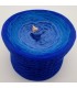 Kornblumen (bleuet) - 4 fils de gradient filamenteux - Photo 2 ...