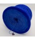 Kornblumen (bleuet) - 4 fils de gradient filamenteux - Photo 3 ...