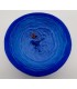 Kornblumen (bleuet) - 4 fils de gradient filamenteux - Photo 4 ...