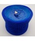 Kornblumen (bleuet) - 4 fils de gradient filamenteux - Photo 5 ...