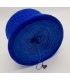 Kornblumen (bleuet) - 4 fils de gradient filamenteux - Photo 6 ...