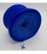 Kornblumen (bleuet) - 4 fils de gradient filamenteux - Photo 7 ...