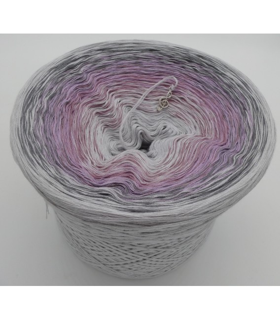 Erwachen (awakening) - 4 ply gradient yarn - image 1