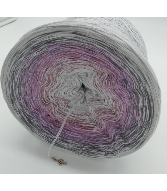 Erwachen (awakening) - 4 ply gradient yarn - image 3