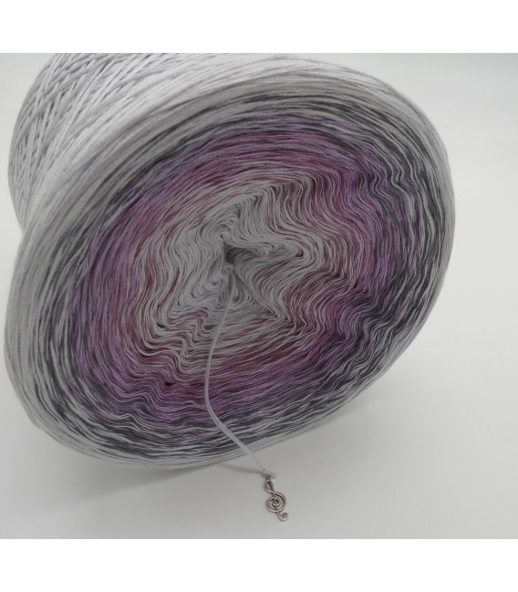 Erwachen (awakening) - 4 ply gradient yarn - image 4