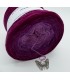 Farben der Leidenschaft (Colors of passion) - 4 ply gradient yarn - image 5 ...