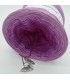 Farben der Leidenschaft (Colors of passion) - 4 ply gradient yarn - image 8 ...