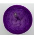 Farben der Sinnlichkeit (Colors of sensuality) - 4 ply gradient yarn - image 3 ...