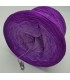 Farben der Sinnlichkeit (Colors of sensuality) - 4 ply gradient yarn - image 4 ...