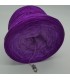 Farben der Sinnlichkeit (Colors of sensuality) - 4 ply gradient yarn - image 5 ...
