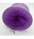 Farben der Sinnlichkeit (Colors of sensuality) - 4 ply gradient yarn - image 8 ...
