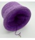 Farben der Sinnlichkeit (Colors of sensuality) - 4 ply gradient yarn - image 9 ...