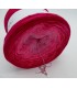 Farben der Begierde (Colors of desire) - 4 ply gradient yarn - image 5 ...