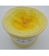 Farben der Sonne (Colors of the sun) - 4 ply gradient yarn - image 6 ...