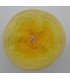 Farben der Sonne (Colors of the sun) - 4 ply gradient yarn - image 7 ...