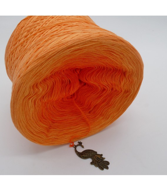 Farben der Freude (Colors of joy) - 4 ply gradient yarn - image 9
