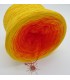 Farben des Feuers (Colors of fire) - 4 ply gradient yarn - image 9 ...
