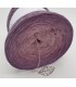Farben der Engel (Colors of the angels) - 4 ply gradient yarn - image 5 ...