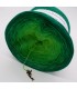 Farben der Hoffnung (Colors of hope) - 4 ply gradient yarn - image 4 ...
