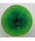Farben der Hoffnung (Colors of hope) - 4 ply gradient yarn - image 7 ...