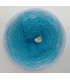 Farben der Meere (Colors of the seas) - 4 ply gradient yarn - image 7 ...