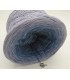 Farben der Ferne (Colors of the distance) - 4 ply gradient yarn - image 9 ...