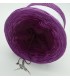 Farben des Verlangens (Colors of desire) - 4 ply gradient yarn - image 8 ...