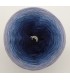 Moon Dance - 4 ply gradient yarn - image 7 ...