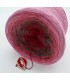 Lovely Kiss - 4 ply gradient yarn - image 4 ...