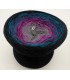Picasso - 4 ply gradient yarn - image 9 ...