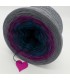 Picasso - 4 ply gradient yarn - image 8 ...